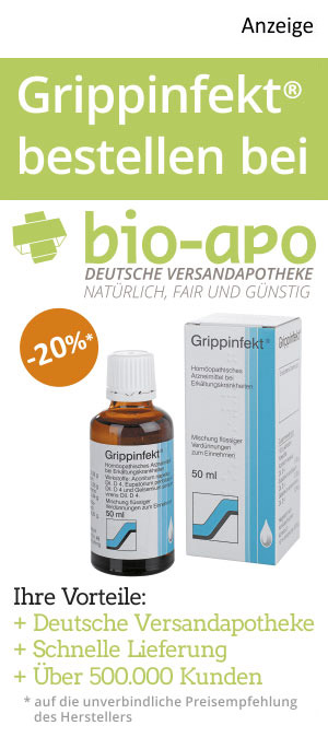Steierl Grippinfekt Steierl Grippinfekt