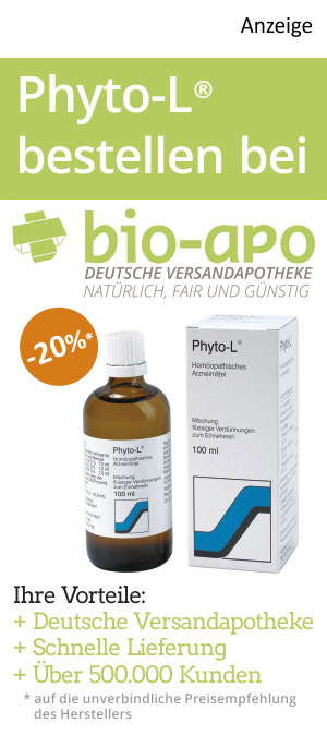 Steierl Phyto-L Steierl Phyto-L