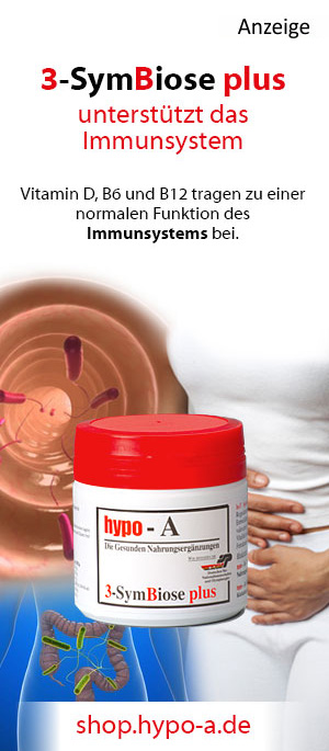 hypo-A 3SymBiose plus hypo-A 3SymBiose plus