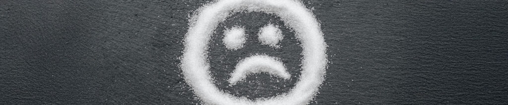 Ein Symbolbild für den Bereich Diabetes mellitus (Zuckerkrankheit).