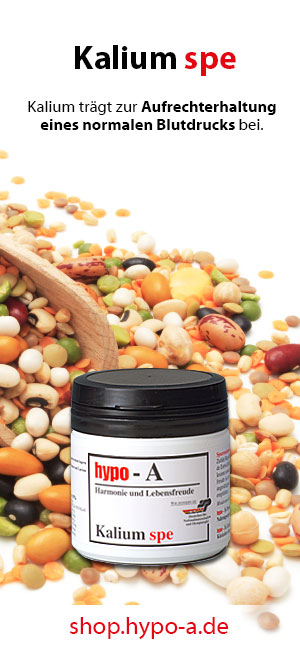 hypo-A Kalium spe hypo-A Kalium spe